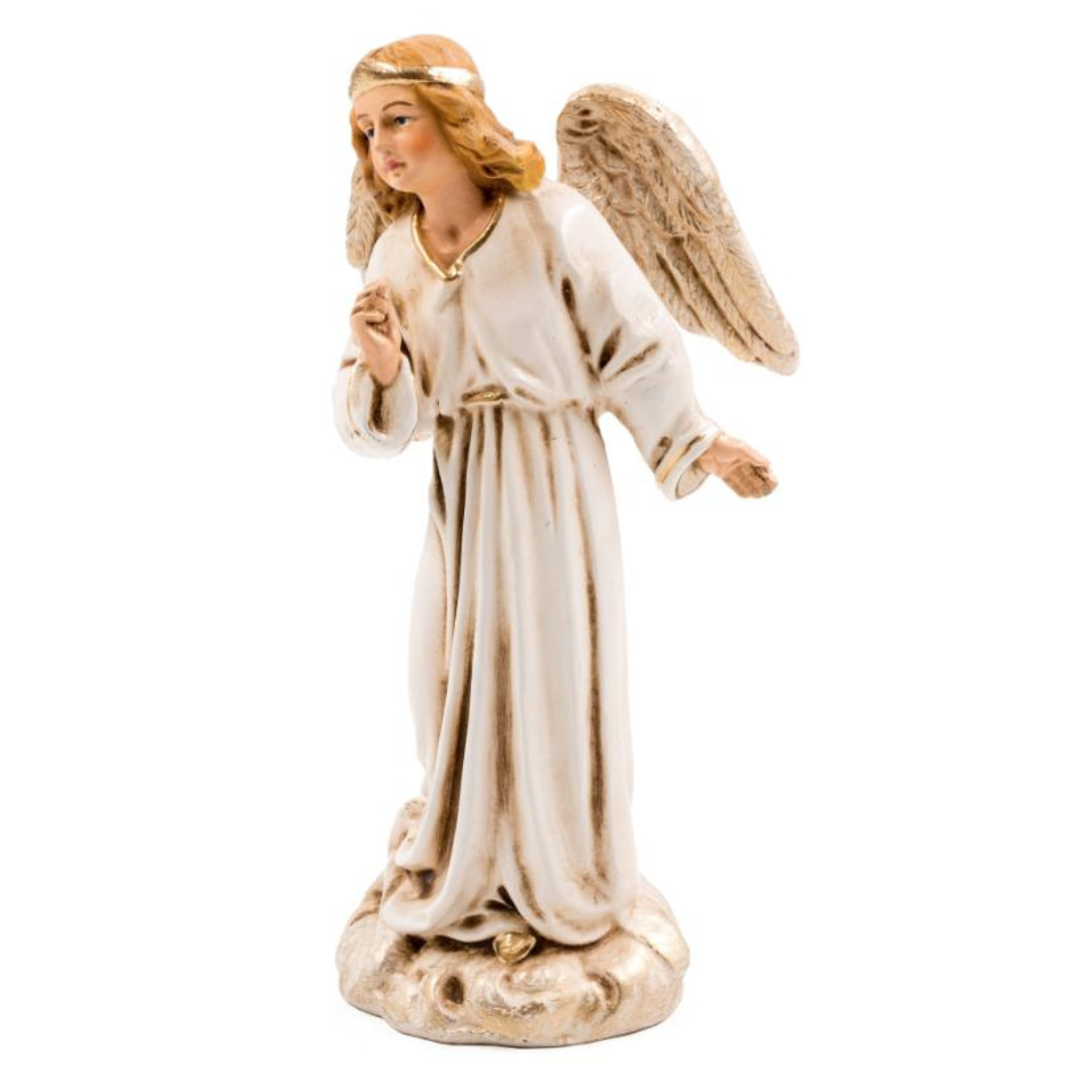 Proclaiming Angel, 14cm scale by Marolin Manufaktur