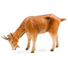 Grazing Goat, 9cm scale by Marolin Manufaktur