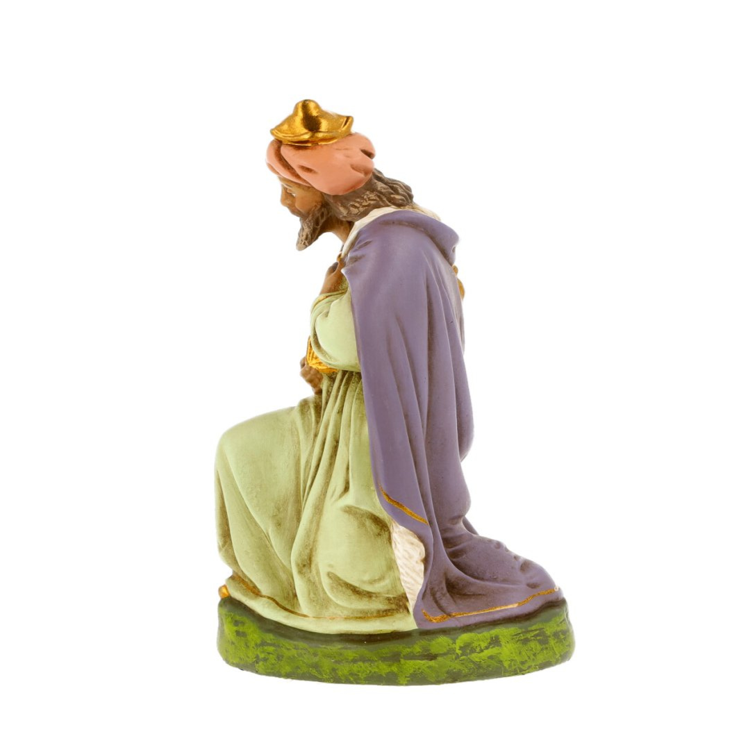 Melchior, 14cm scale by Marolin Manufaktur