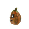 Halloween Pumpkin with Glass Eyes by Marolin Manufaktur