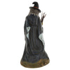 Big Witch with hat and Broom Limited Edition 2024 by Marolin Manufaktur