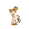 Angel with lantern, to 4.5 in. figures by Marolin Manufaktur