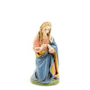 Kneeling Mary, to 8.5 in. figures by Marolin Manufaktur