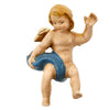 Angel in Flight Ornament by Marolin Manufaktur