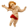 Angel in Flight Ornament by Marolin Manufaktur