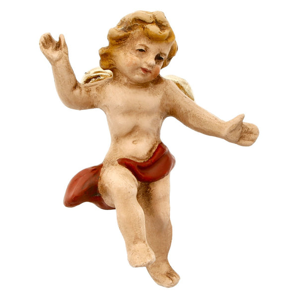 Angel in Flight Ornament by Marolin Manufaktur