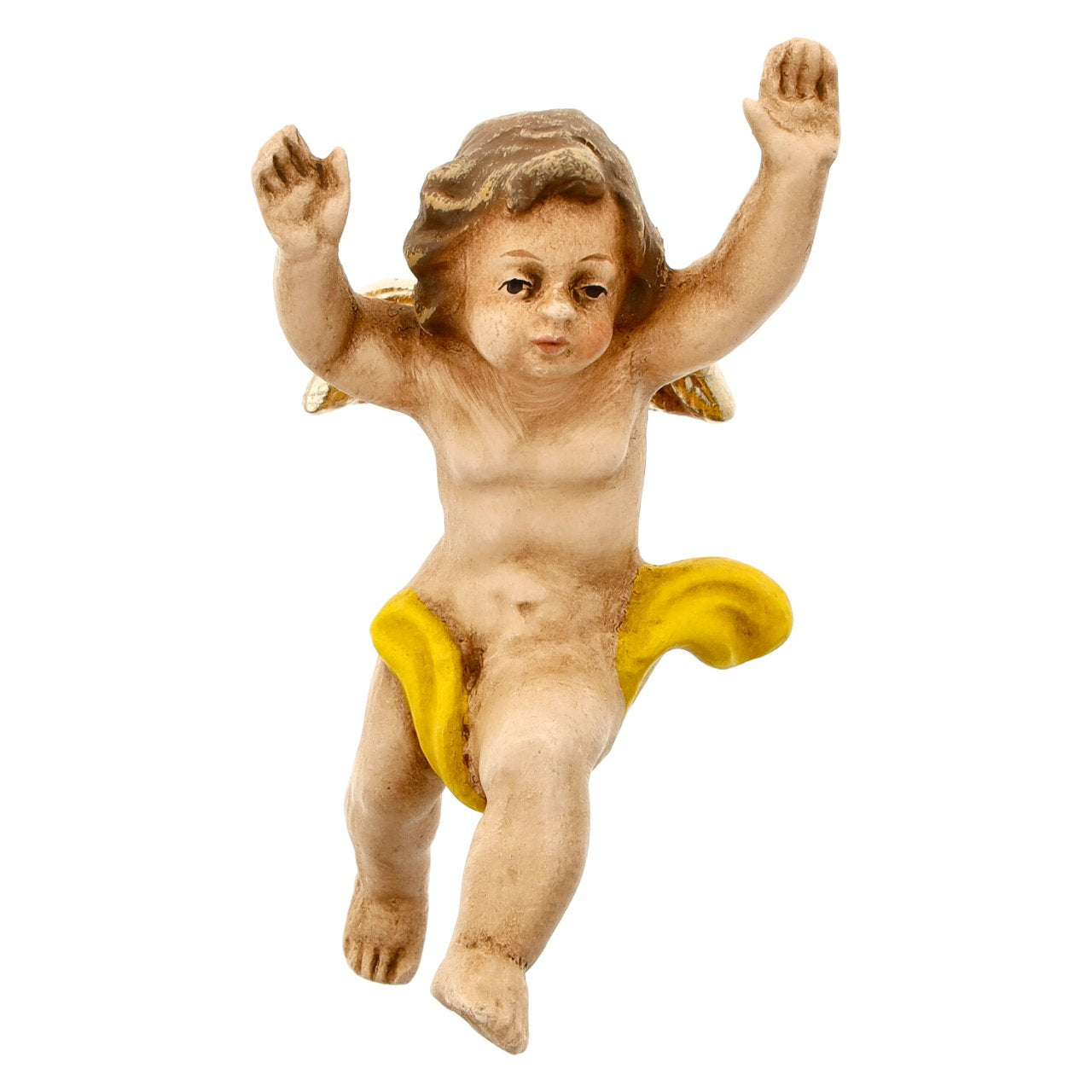 Angel in Flight Ornament by Marolin Manufaktur