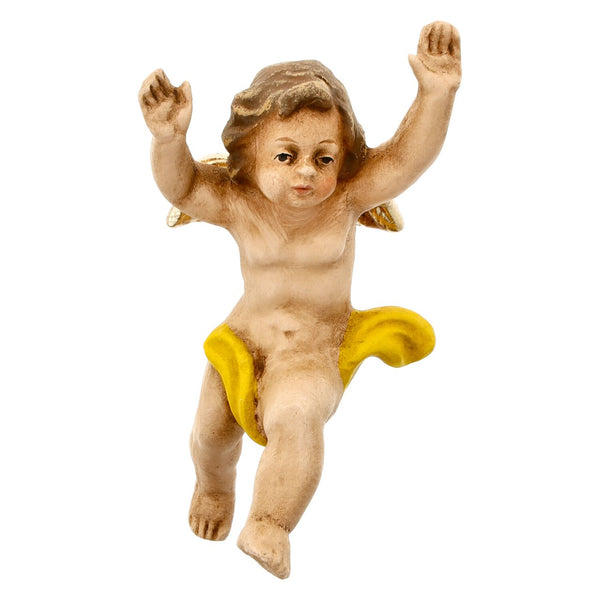 Angel in Flight Ornament by Marolin Manufaktur