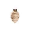 Easter Egg Paper Mache Ornaments by Marolin Manufaktur