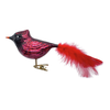 Cardinal, shiny by Old German Christmas