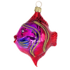 Angel Fish Ornament by Old German Christmas