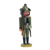 Town Protector Mini Nutcracker by Werner Figuren