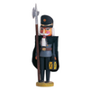 Town Protector Mini Nutcracker by Werner Figuren