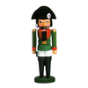 French General Mini Nutcracker by Werner Figuren