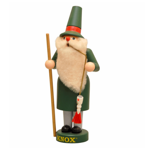 Knox Man, Incense Smoker by Knox