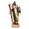 Skier Incense Smoker by KWO