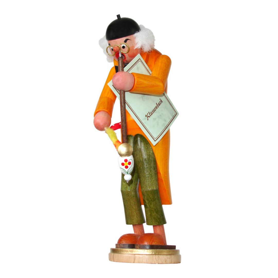 Herr Laempel Incense Smoker by Eva Beyer