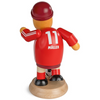 Muellerchen Soccer Player Incense Smoker by Mueller GmbH