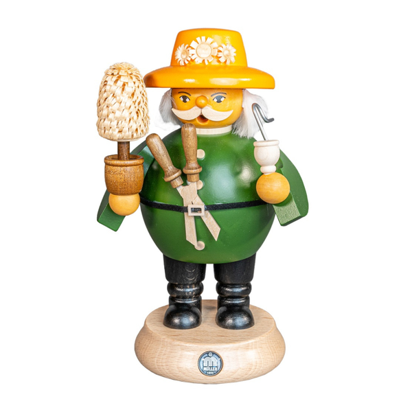Gardener Incense Smoker by Mueller GmbH