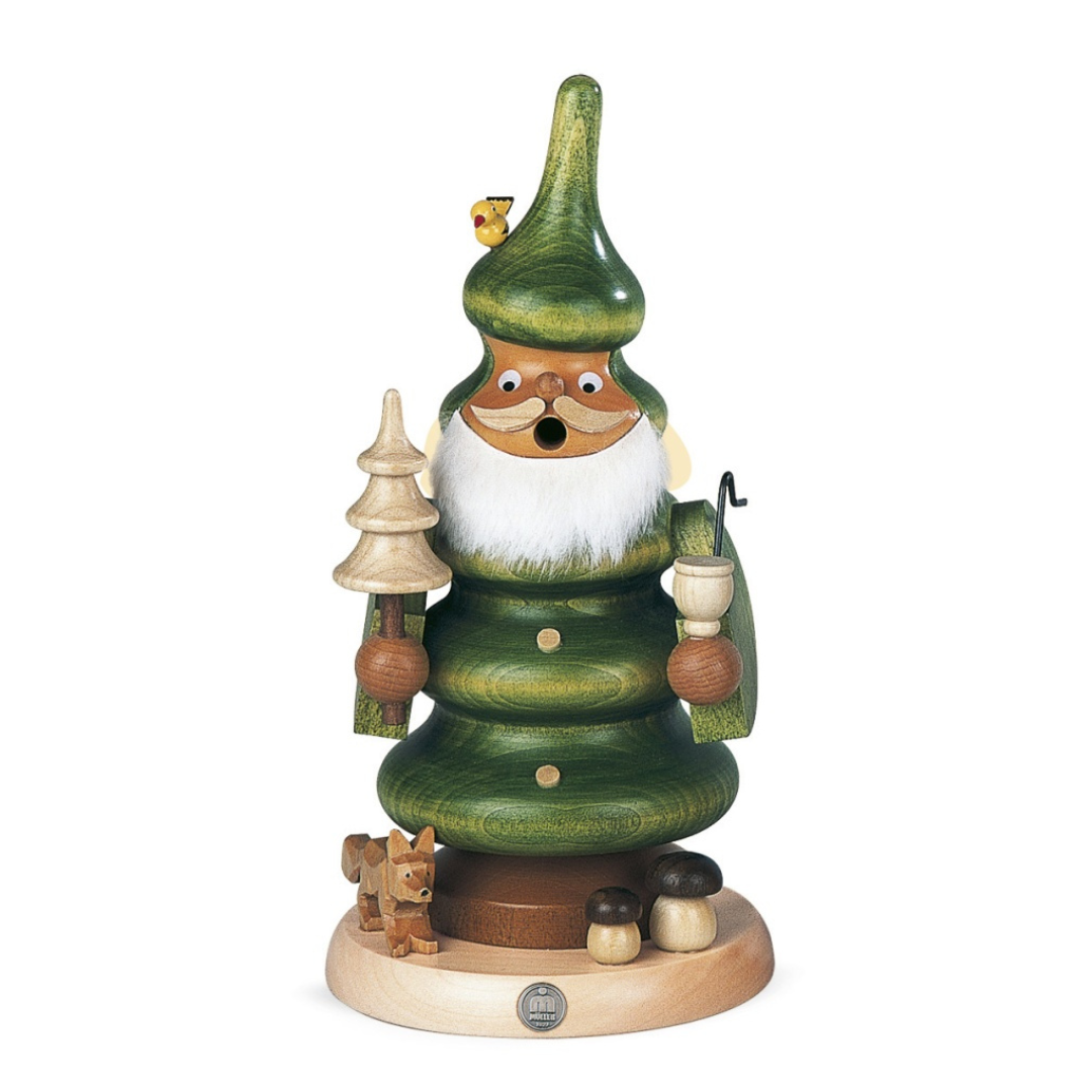 Tree Man Incense smoker by Mueller