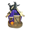 Halloween House Smoker by Richard Glasser GmbH