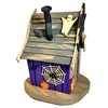 Halloween House Smoker by Richard Glasser GmbH