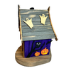Halloween House Smoker by Richard Glasser GmbH