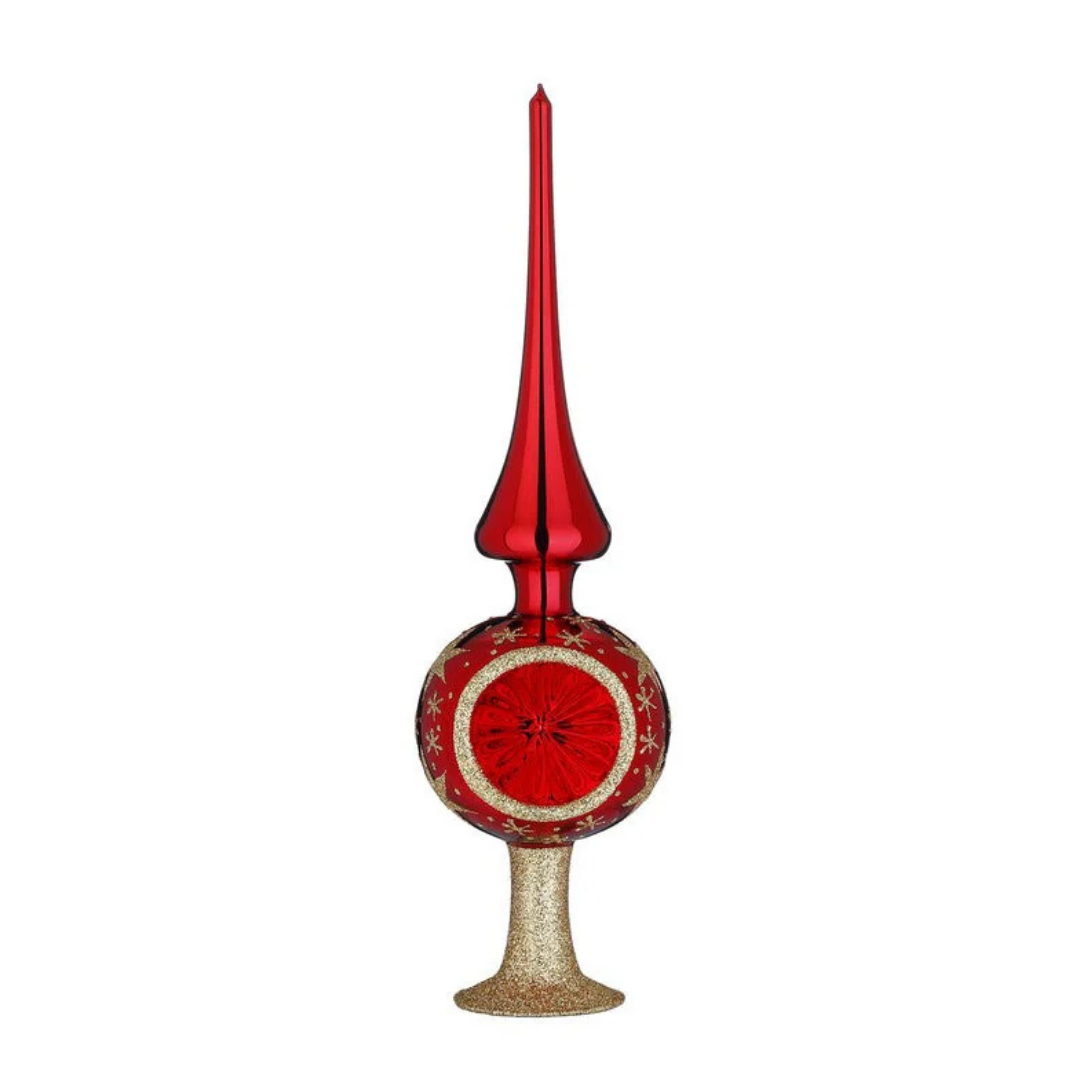 Sparkling Sky Tree Topper, 9.9