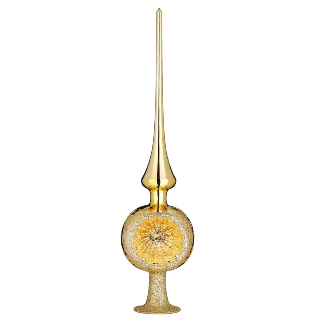 Sparkling Sky Tree Topper, 13