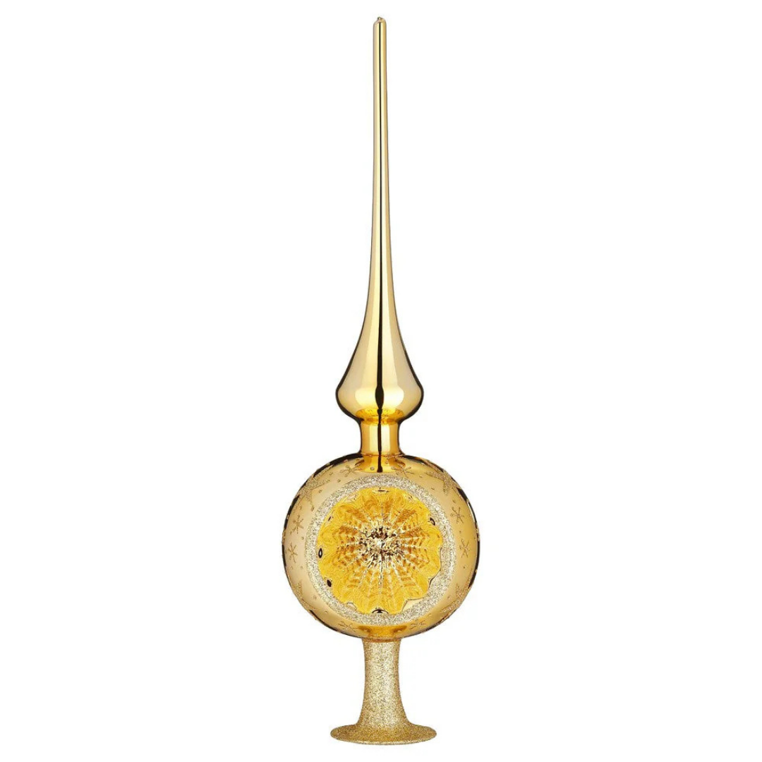 Sparkling Sky Tree Topper, 14.2