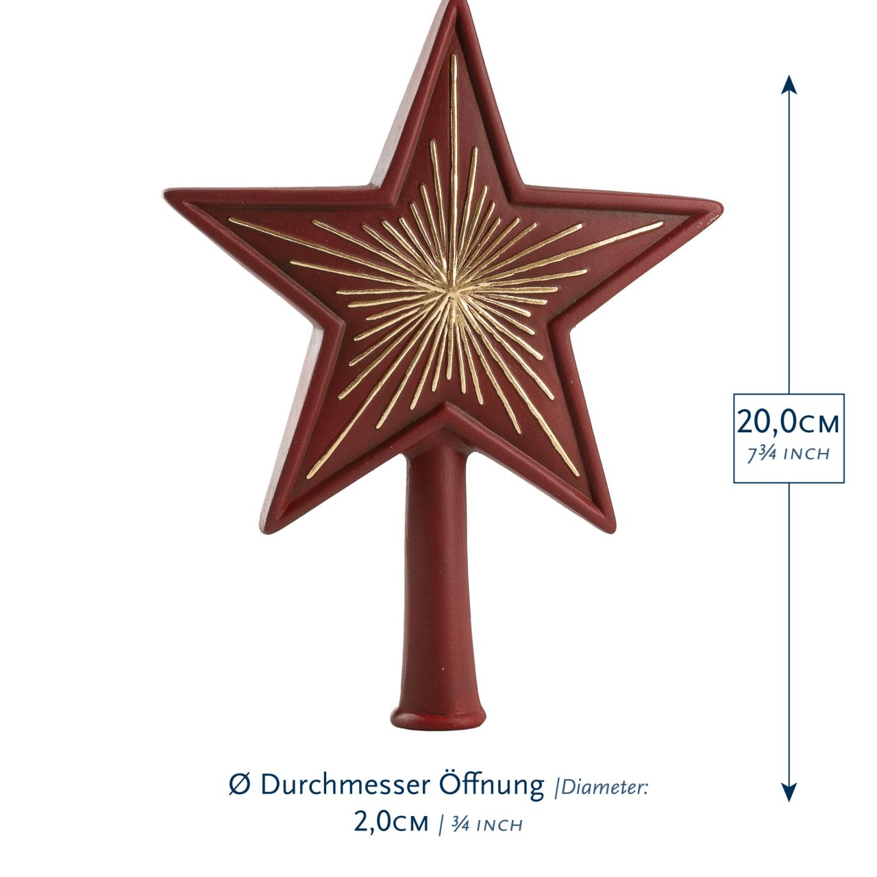 Tree Topper 