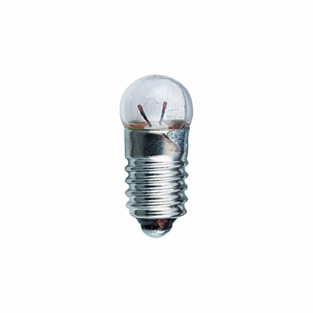12v 0.05A  E5.5 Miniature Bulb by Richard Glasser GmbH