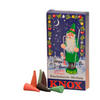 Choose your scent Knox Medium Incense Cones, 24ct.