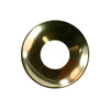 Replacement Brass Cup with Drip Ring, 14mm
