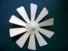 Pyramid Complete Blade/Hub, 1 piece, 13cm by Richard Glasser GmbH