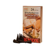 Choose your scent Knox Medium Incense Cones, 24ct.