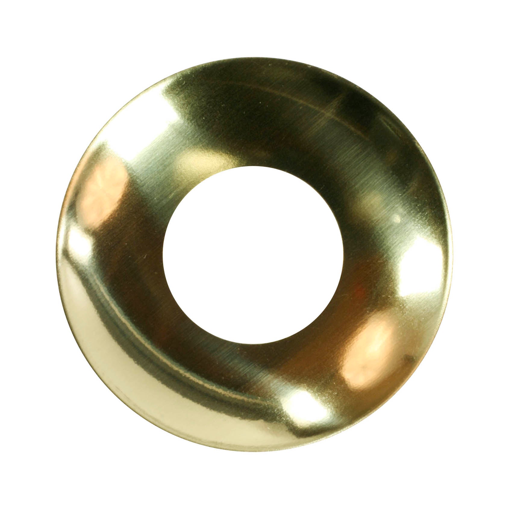 Replacement Brass Cup with Drip Ring, 20mm