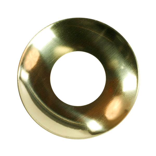 Replacement Brass Cup with Drip Ring, 20mm