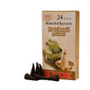 Choose your scent Knox Medium Incense Cones, 24ct.