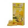 Choose your scent Knox Medium Incense Cones, 24ct.