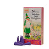 Choose your scent Knox Medium Incense Cones, 24ct.