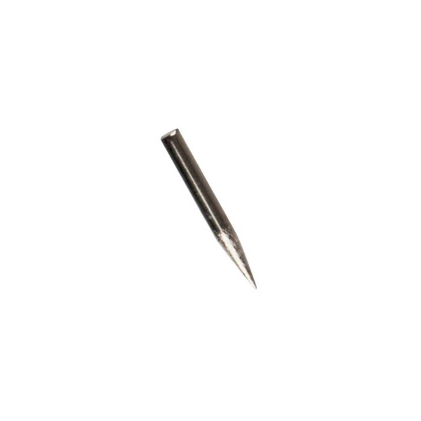 Pyramid Needle 2.5mm x 20mm