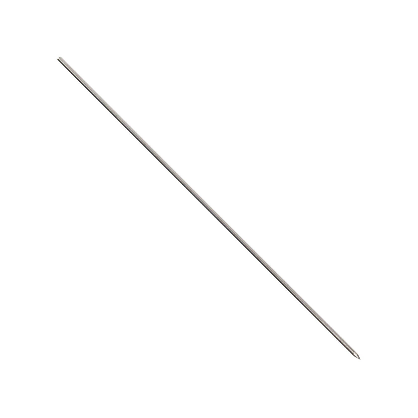 Pyramid Needle 2.5mm x 230mm