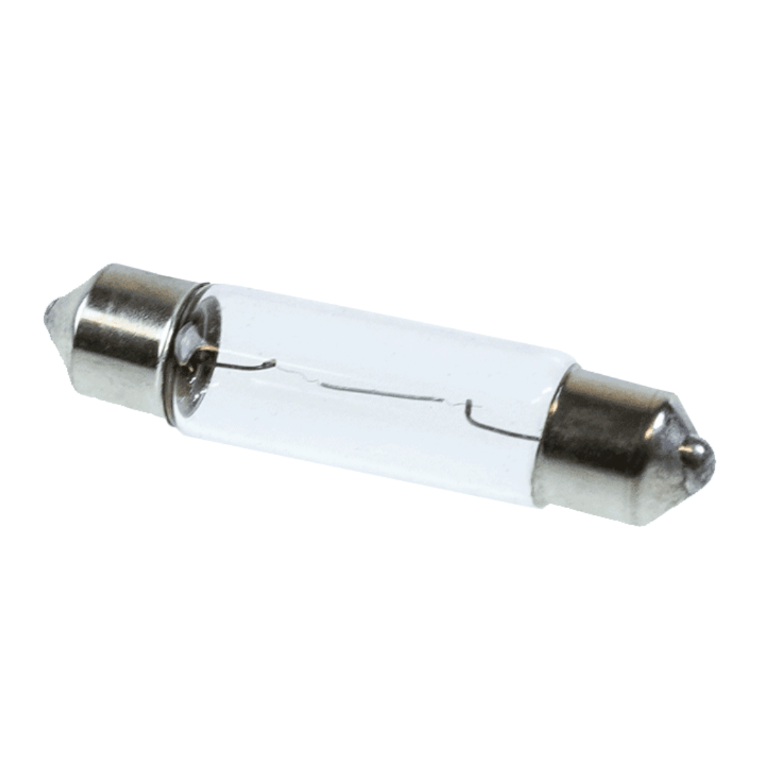 12v 3w festoon light bulb by Mueller GmbH