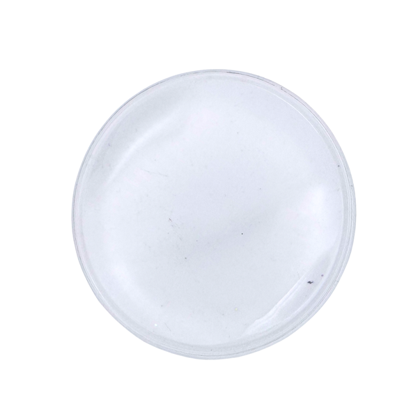 Glass disk for Kreissl Pyramids