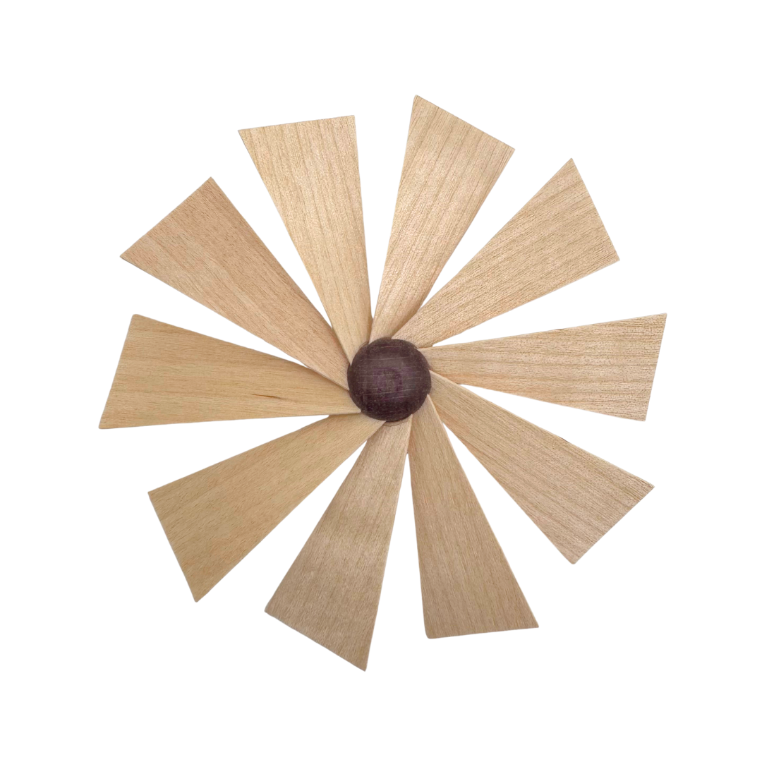 Blade Top for Pyramid, one piece, 4.5