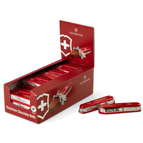 Felchin Victorinox Swiss Chocolate Knife