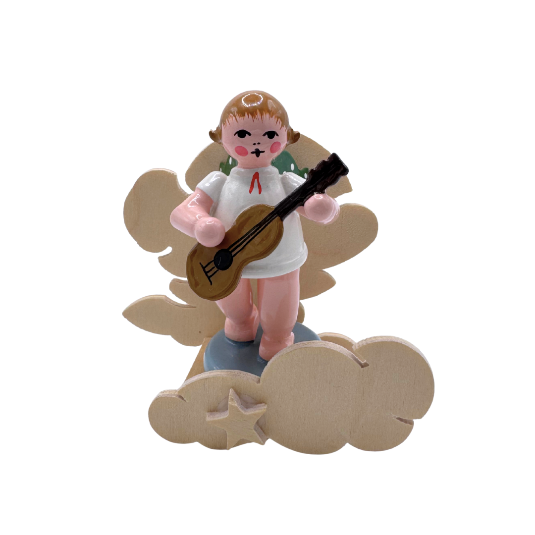 Angel cloud by Ratags