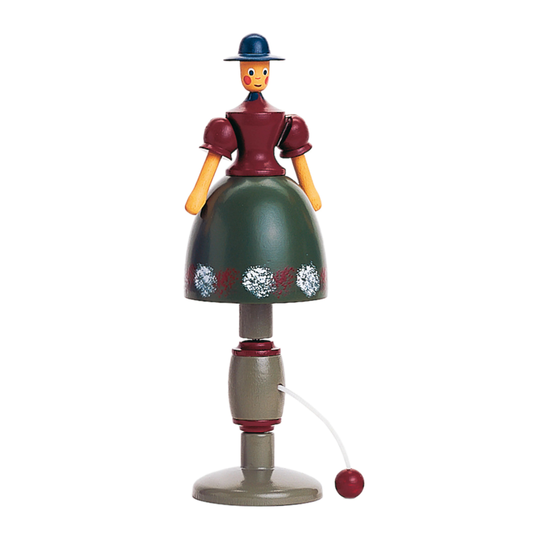 Dancing Doll, Autumn by Werner Spielzeug GmbH