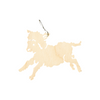 Lamb Ornament by Taulin